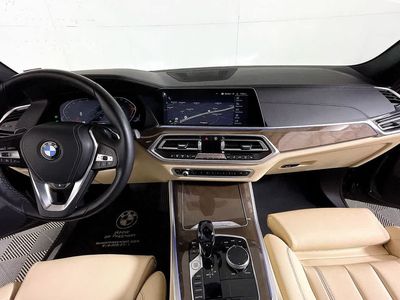 2021 BMW X5 xDrive40i - Photo 15