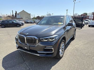 2021 BMW X5 xDrive40i - Photo 2