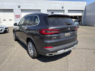 2021 BMW X5 xDrive40i - Photo 4