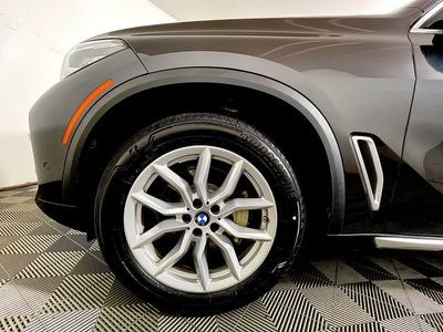 2021 BMW X5 xDrive40i - Photo 7