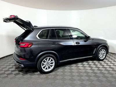 2021 BMW X5 xDrive40i - Photo 21