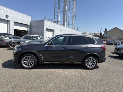 2021 BMW X5 xDrive40i - Photo 3