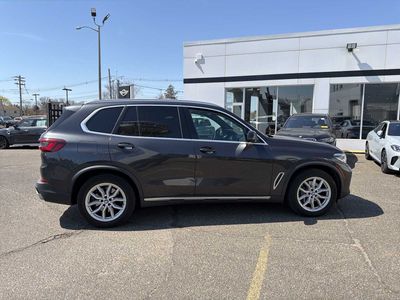 2021 BMW X5 xDrive40i - Photo 6