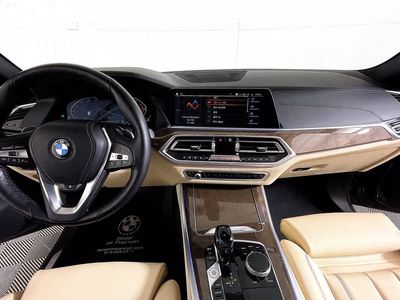 2021 BMW X5 xDrive40i - Photo 13