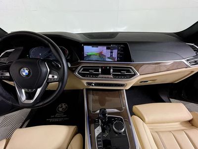 2021 BMW X5 xDrive40i - Photo 14