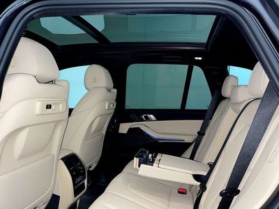 2021 BMW X5 xDrive40i - Photo 20