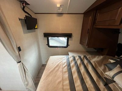 2025 Outdoors RV Back Country Series MTN TRX Titanium Series - Photo 18