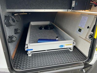 2025 Outdoors RV Back Country Series MTN TRX Titanium Series - Photo 9