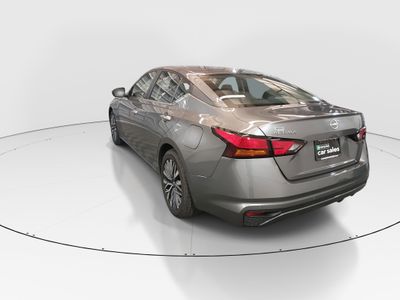 2024 Nissan Altima - Photo 5