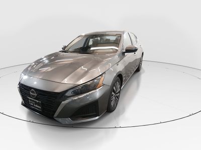 2024 Nissan Altima - Photo 3