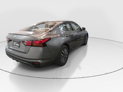 2024 Nissan Altima - Photo 7