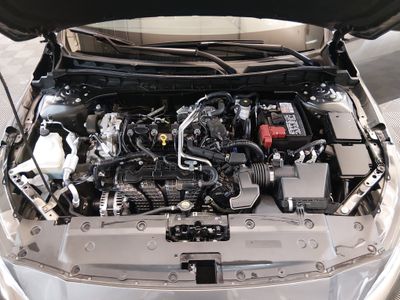 2024 Nissan Altima - Photo 9