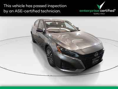 2024 Nissan Altima - Photo 1