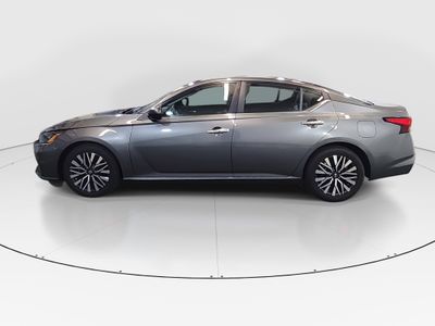 2024 Nissan Altima - Photo 4