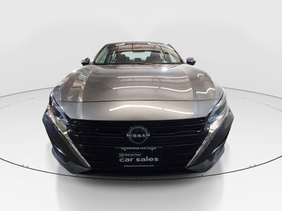 2024 Nissan Altima - Photo 2