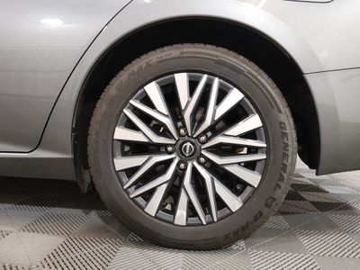 2024 Nissan Altima - Photo 10