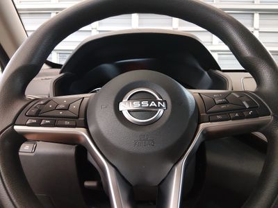 2024 Nissan Altima - Photo 12