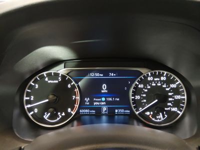 2024 Nissan Altima - Photo 14