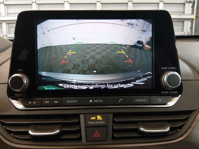 2024 Nissan Altima - Photo 16