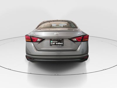 2024 Nissan Altima - Photo 6