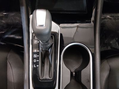 2024 Nissan Altima - Photo 18