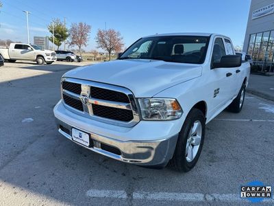2024 RAM 1500 Classic - Photo 4