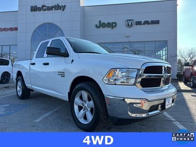 2024 RAM 1500 Classic - Photo 1