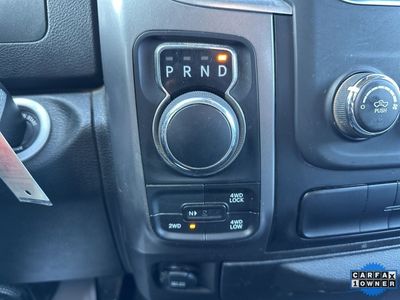 2024 RAM 1500 Classic - Photo 15