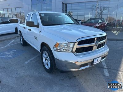 2024 RAM 1500 Classic - Photo 3