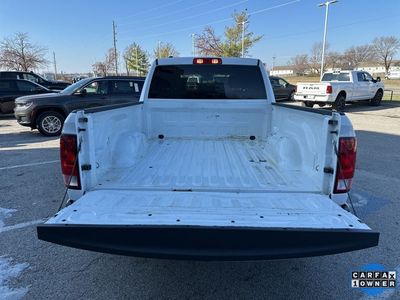 2024 RAM 1500 Classic - Photo 10