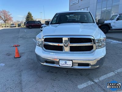 2024 RAM 1500 Classic - Photo 8