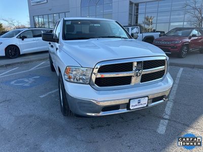 2024 RAM 1500 Classic - Photo 6