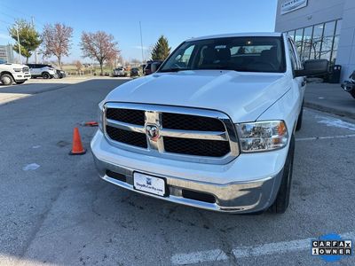 2024 RAM 1500 Classic - Photo 9