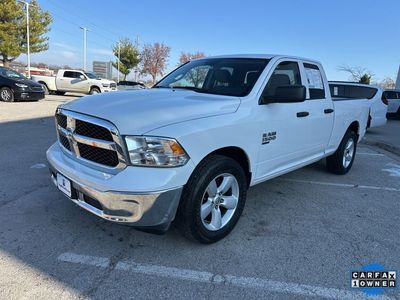 2024 RAM 1500 Classic - Photo 5
