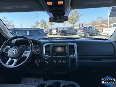 2024 RAM 1500 Classic - Photo 13