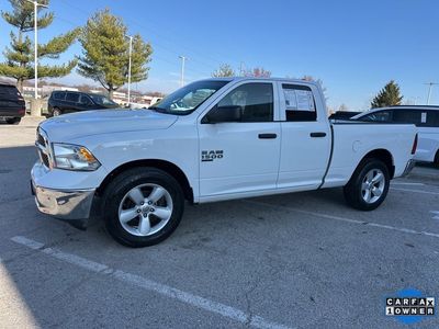 2024 RAM 1500 Classic - Photo 11