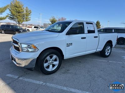 2024 RAM 1500 Classic - Photo 12