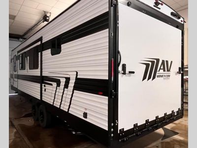 2026 Grand Design Momentum MAV - Photo 6