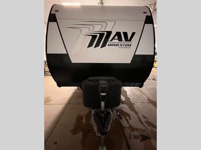 2026 Grand Design Momentum MAV - Photo 3