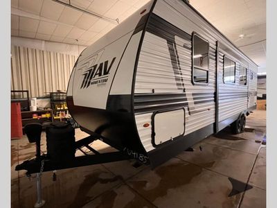 2026 Grand Design Momentum MAV - Photo 4