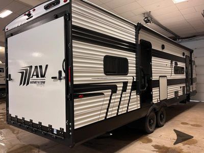 2026 Grand Design Momentum MAV - Photo 8