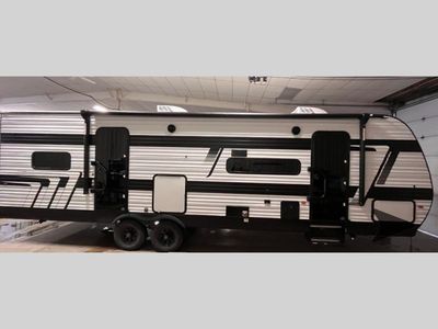 2026 Grand Design Momentum MAV - Photo 9