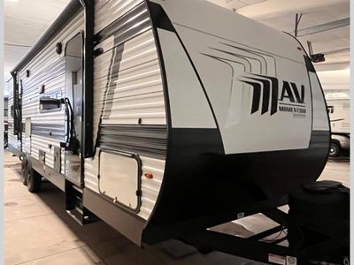 2026 Grand Design Momentum MAV - Photo 1