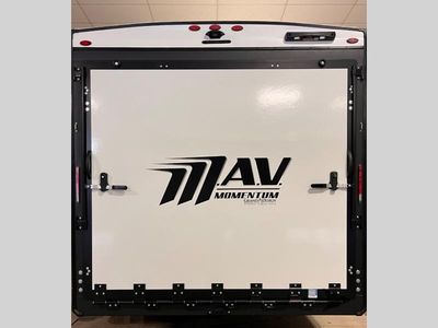 2026 Grand Design Momentum MAV - Photo 7