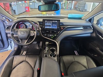 2024 Toyota Camry - Photo 15