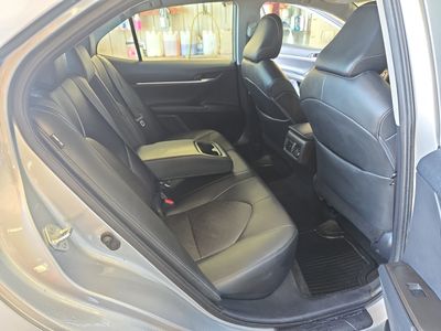 2024 Toyota Camry - Photo 12
