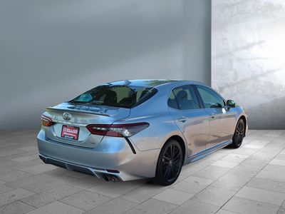 2024 Toyota Camry - Photo 4