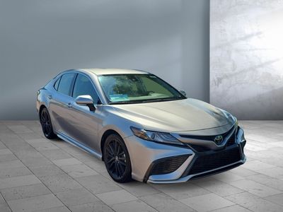 2024 Toyota Camry - Photo 2