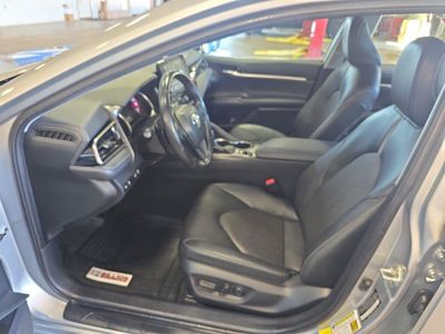 2024 Toyota Camry - Photo 14