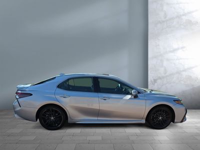 2024 Toyota Camry - Photo 5